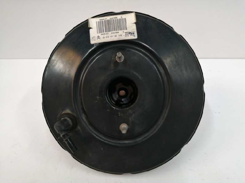 Recambio de servofreno para citroën c3 picasso sx referencia OEM IAM 9681847780  