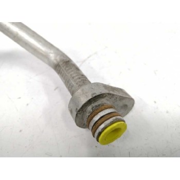 Recambio de tubos aire acondicionado para peugeot 308 confort referencia OEM IAM 9658227580  