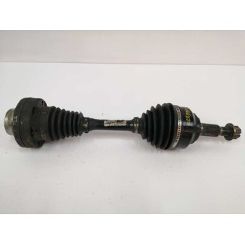 TRANSMISION DELANTERA DERECHA 7L6407271A 