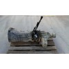 Recambio de caja cambios para nissan pick-up (d22) td doble cabina 4x4 referencia OEM IAM   