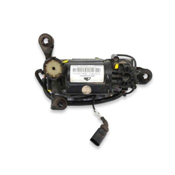 Recambio de bomba suspension para audi a8 (4e2) 3.0 v6 24v tdi referencia OEM IAM 15155000412 COMPRESOR SUSPENSION NEUMATICA 