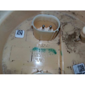 Recambio de aforador para bmw serie 3 berlina (e90) 318d referencia OEM IAM 7190943 A2C53215722 