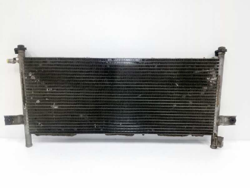 Recambio de condensador / radiador aire acondicionado para nissan pick-up (d22) td doble cabina 4x4 referencia OEM IAM   