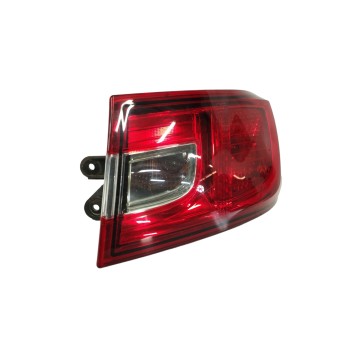 Recambio de piloto trasero derecho para renault clio iv 1.5 dci diesel fap referencia OEM IAM 265502631R  