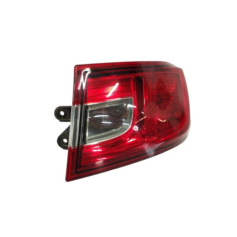 Recambio de piloto trasero derecho para renault clio iv 1.5 dci diesel fap referencia OEM IAM 265502631R  