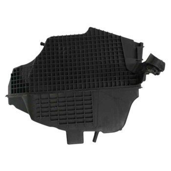 Recambio de filtro aire para dacia sandero 0.9 tce cat referencia OEM IAM 165001258R  