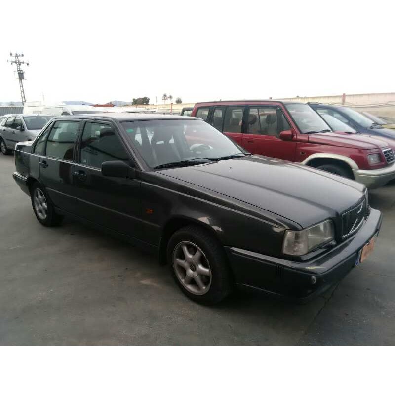 VOLVO SERIE 850