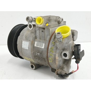 Recambio de compresor aire acondicionado para audi a4 b5 avant (8d5) 1.9 tdi referencia OEM IAM 6Q0820803J  