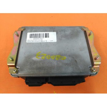 Recambio de centralita motor uce para chrysler voyager (gs) 2.5 td referencia OEM IAM P04686870AA 0281010139 