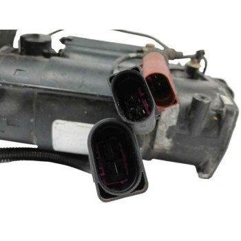 Recambio de bomba suspension para audi a8 (4e2) 3.0 v6 24v tdi referencia OEM IAM 15155000412 COMPRESOR SUSPENSION NEUMATICA 