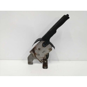 Recambio de palanca freno de mano para nissan pick-up (d22) td doble cabina 4x4 referencia OEM IAM   