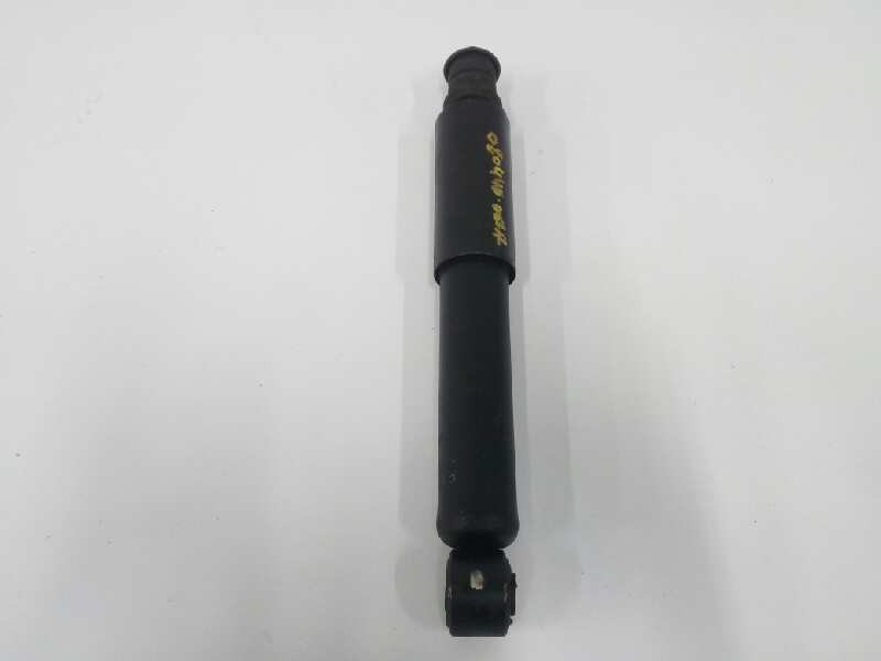 Recambio de amortiguador delantero derecho para nissan pick-up (d22) td doble cabina 4x4 referencia OEM IAM 561103S560  