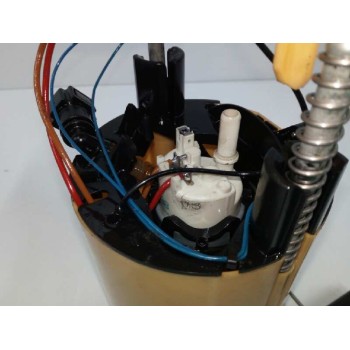 Recambio de aforador para bmw serie 3 berlina (e90) 318d referencia OEM IAM 7190943 A2C53215722 