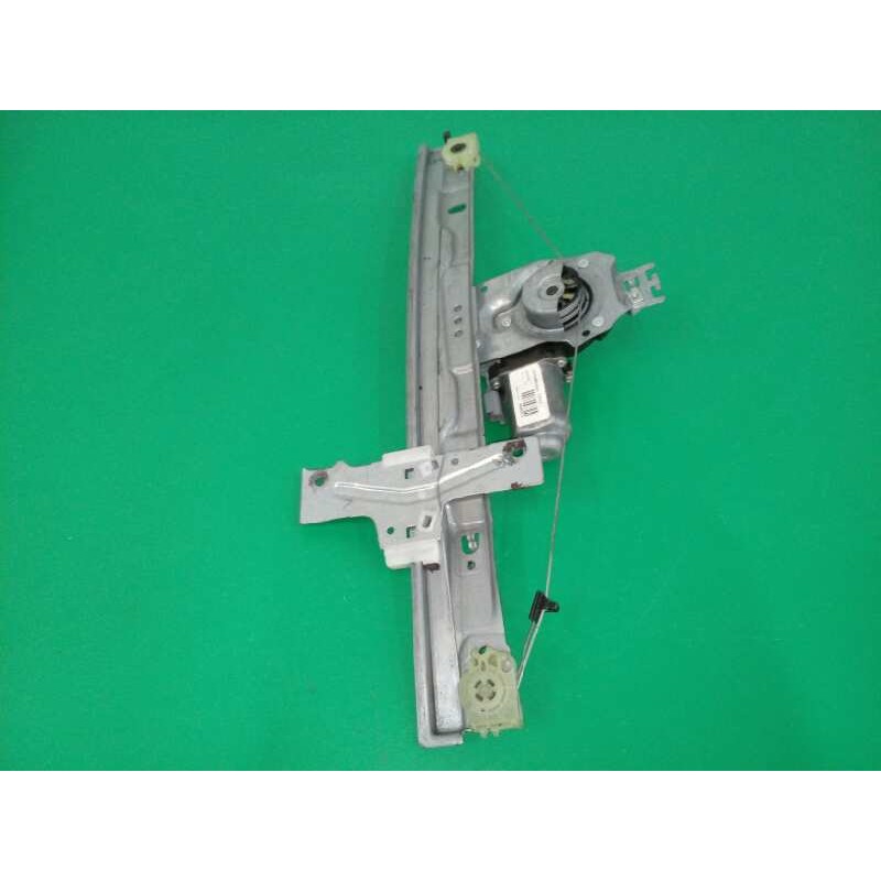 Recambio de elevalunas delantero derecho para peugeot 207 confort referencia OEM IAM CABLE 9681182280 