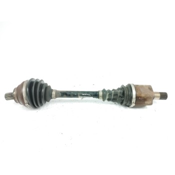 Recambio de transmision delantera izquierda para audi q2 (gab) 2.0 16v tdi referencia OEM IAM 5Q0407271CB  