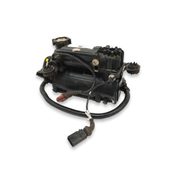 Recambio de bomba suspension para audi a8 (4e2) 3.0 v6 24v tdi referencia OEM IAM 15155000412 COMPRESOR SUSPENSION NEUMATICA 