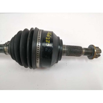 Recambio de transmision delantera derecha para volkswagen touareg (7la) 5.0 v10 tdi cat (ayh) referencia OEM IAM 7L6407271A  