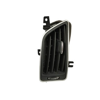 Recambio de rejilla aireadora para infiniti q50 50 hybrid referencia OEM IAM 687614GA0A LADO IZQUIERDO 