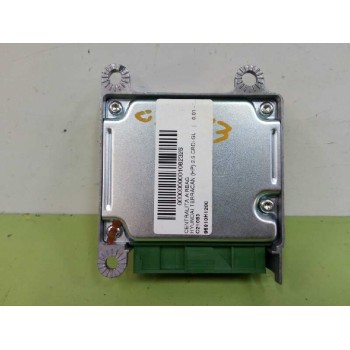 Recambio de centralita airbag para hyundai terracan (hp) 2.9 crdi gl referencia OEM IAM 95910H1200 EA100060003 