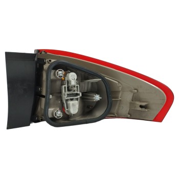 Recambio de piloto trasero izquierdo para ford mondeo ber. (ca2) 2.0 cat referencia OEM IAM 7S7113405A  