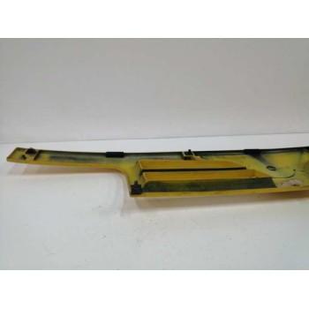 Recambio de rejilla delantera para nissan cabstar 01.04  3.0 diesel referencia OEM IAM 623109X500  