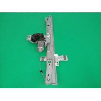 Recambio de elevalunas delantero derecho para peugeot 207 confort referencia OEM IAM CABLE 9681182280 