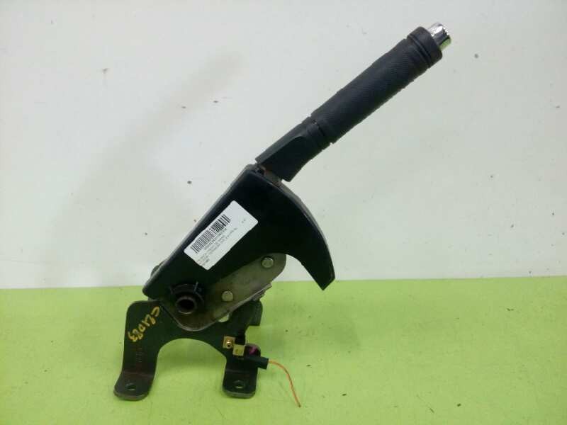 Recambio de palanca freno de mano para hyundai terracan (hp) 2.9 crdi gl referencia OEM IAM Recambio de palanca freno de mano para hyundai terracan (hp) 2.9 crdi gl referencia OEM IAM