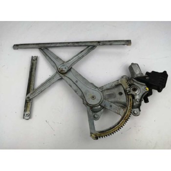 Recambio de elevalunas trasero derecho para toyota corolla verso (r1) 2.2 turbodiesel cat referencia OEM IAM TIJERA 698300F020 C