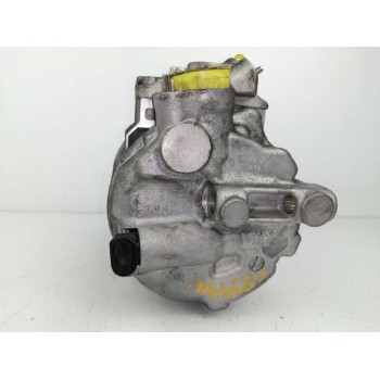 Recambio de compresor aire acondicionado para volkswagen crafter caja cerrada 2.0 tdi referencia OEM IAM 4371007391 7SEU17C 