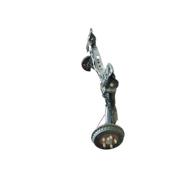 Recambio de puente trasero para seat ibiza (kj1) 1.0 tsi referencia OEM IAM 2Q0501053BA  