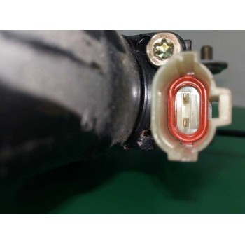 Recambio de elevalunas trasero izquierdo para hyundai terracan (hp) 2.9 crdi gl referencia OEM IAM FUNDA  CARIBE FUNDA