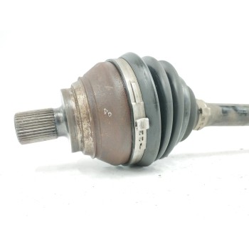 Recambio de transmision delantera izquierda para audi q2 (gab) 2.0 16v tdi referencia OEM IAM 5Q0407271CB  