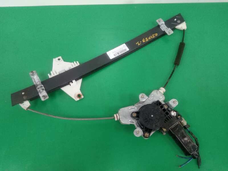 Recambio de elevalunas delantero izquierdo para hyundai terracan (hp) 2.9 crdi gl referencia OEM IAM FUNDA CARIBE FUNDA Recambio de elevalunas delantero izquierdo para hyundai terracan (hp) 2.9 crdi gl referencia OEM IAM FUNDA CARIBE FUNDA