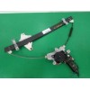Recambio de elevalunas delantero izquierdo para hyundai terracan (hp) 2.9 crdi gl referencia OEM IAM FUNDA  CARIBE FUNDA