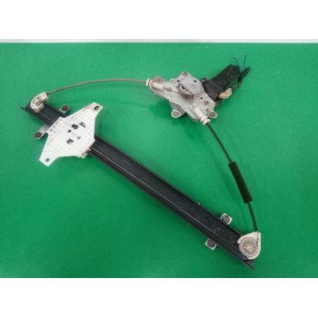 Recambio de elevalunas delantero izquierdo para hyundai terracan (hp) 2.9 crdi gl referencia OEM IAM FUNDA  CARIBE FUNDA