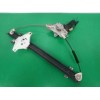 Recambio de elevalunas delantero izquierdo para hyundai terracan (hp) 2.9 crdi gl referencia OEM IAM FUNDA  CARIBE FUNDA