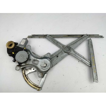 Recambio de elevalunas trasero derecho para toyota corolla verso (r1) 2.2 turbodiesel cat referencia OEM IAM TIJERA 698300F020 C