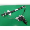 Recambio de elevalunas delantero izquierdo para hyundai terracan (hp) 2.9 crdi gl referencia OEM IAM FUNDA  CARIBE FUNDA