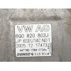 Recambio de compresor aire acondicionado para audi a4 b5 avant (8d5) 1.9 tdi referencia OEM IAM 6Q0820803J  