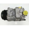 Recambio de compresor aire acondicionado para volkswagen crafter caja cerrada 2.0 tdi referencia OEM IAM 4371007391 7SEU17C 