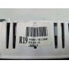 Recambio de cuadro instrumentos para hyundai terracan (hp) 2.9 crdi gl referencia OEM IAM 94001H1300  