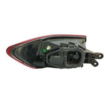 Recambio de piloto trasero derecho para renault clio iv 1.5 dci diesel fap referencia OEM IAM 265502631R  