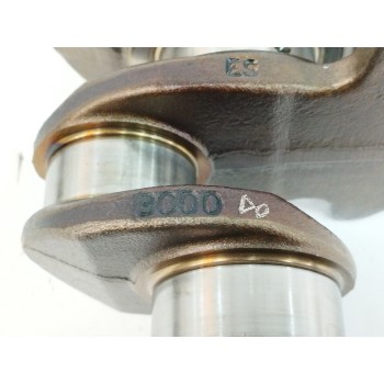 Recambio de cigueñal para volkswagen golf vi (5k1) sport referencia OEM IAM 3C00 3C105101BF 