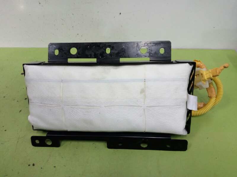 Recambio de airbag delantero derecho para hyundai terracan (hp) 2.9 crdi gl referencia OEM IAM 1K050078366  