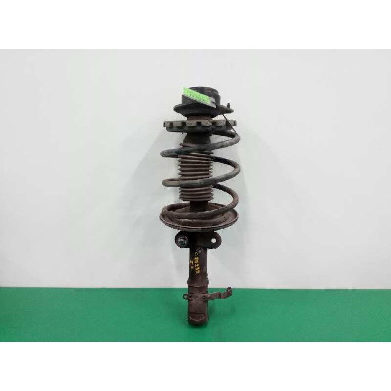 Recambio de amortiguador delantero izquierdo para chrysler voyager (gs) 2.5 td le grand voyager referencia OEM IAM   