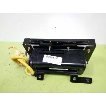 Recambio de airbag delantero derecho para hyundai terracan (hp) 2.9 crdi gl referencia OEM IAM 1K050078366  