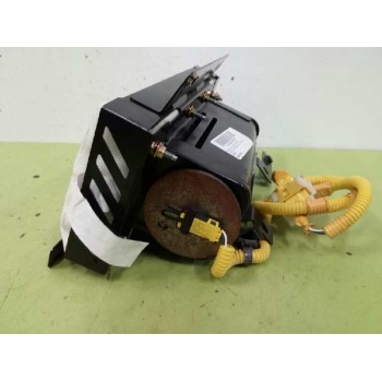 Recambio de airbag delantero derecho para hyundai terracan (hp) 2.9 crdi gl referencia OEM IAM 1K050078366  