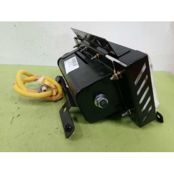 Recambio de airbag delantero derecho para hyundai terracan (hp) 2.9 crdi gl referencia OEM IAM 1K050078366  