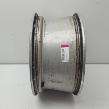 Recambio de llanta para audi a6 berlina (4f2) 3.0 v6 24v tdi referencia OEM IAM 4F0601025AJ 7,5JX16H2 ET45 5H 5X110