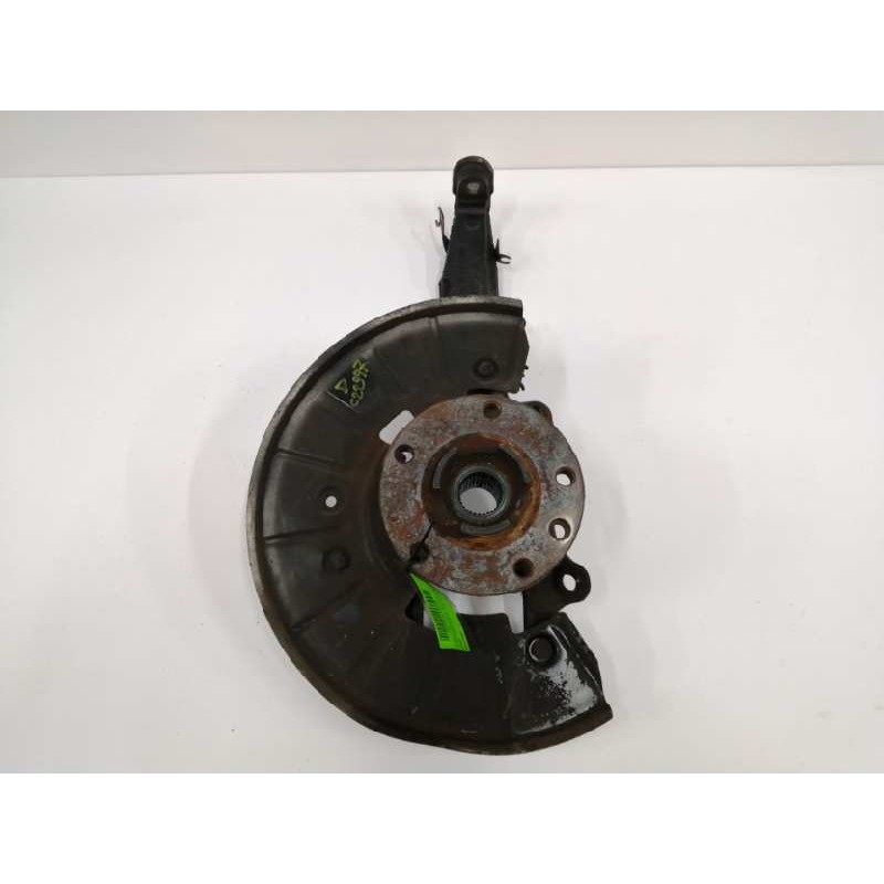 Recambio de mangueta delantera derecha para volkswagen touareg (7la) 5.0 v10 tdi cat (ayh) referencia OEM IAM 7L0407258A  